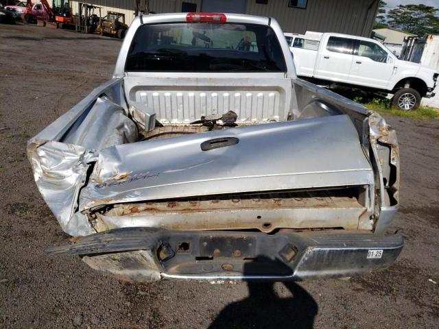 Photo 6 from auction – 2003 DODGE RAM 1500 S with VIN 1D7HA16K83J546743