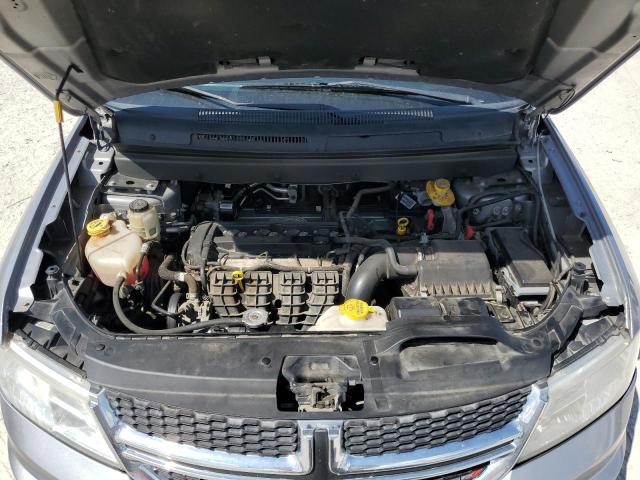 Photo 12 from auction – 2015 DODGE JOURNEY SE with VIN 3C4PDCAB4FT727464