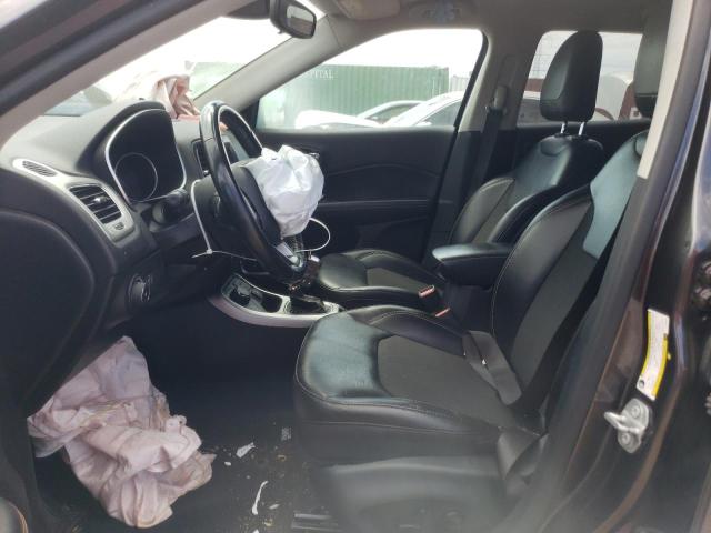 صورة رقم 7 من المزاد - 2020 JEEP COMPASS LA مع VIN 3C4NJDBB8LT165200