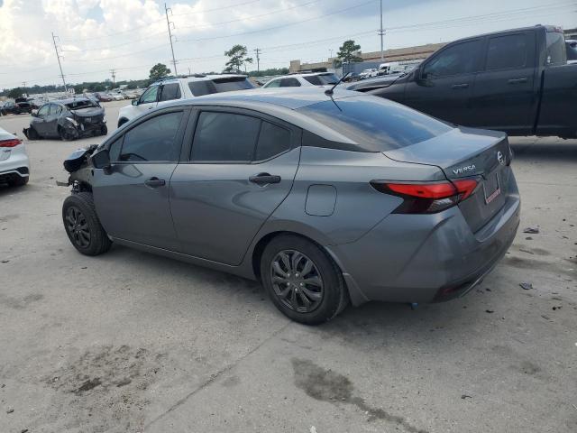 Photo 2 from auction – 2021 NISSAN VERSA S with VIN 3N1CN8DV6ML811302