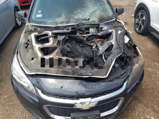 Photo 11 from auction – 2014 CHEVROLET MALIBU 1LT with VIN 1G11C5SL3EF198439