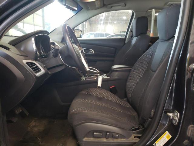 Photo 7 from auction – 2011 GMC TERRAIN SL with VIN 2CTFLTE54B6416512