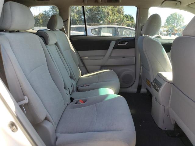 Photo 11 from auction – 2011 TOYOTA HIGHLANDER with VIN 5TDZK3EH8BS046306