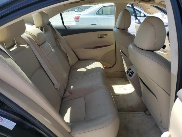 Photo 10 from auction – 2009 LEXUS ES 350 with VIN JTHBJ46G392297203
