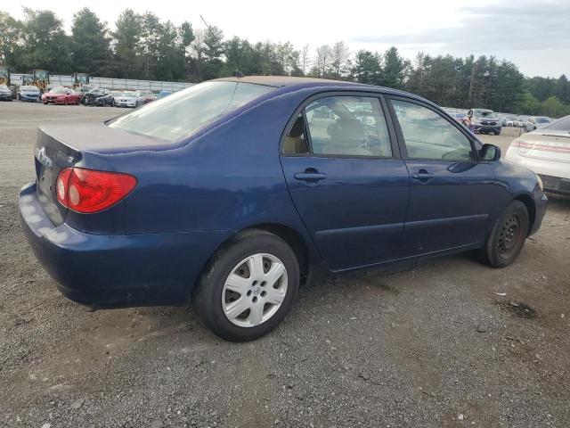Photo 3 from auction – 2005 TOYOTA COROLLA CE with VIN 1NXBR32E05Z349261