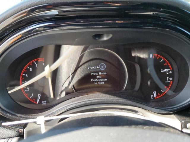 Foto 9 de la subasta – 2022 DODGE DURANGO GT con VIN 1C4RDJDGXNC188718
