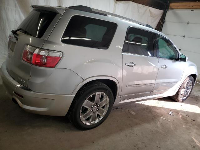 Photo 3 from auction – 2011 GMC ACADIA DEN with VIN 1GKKVTED3BJ229586
