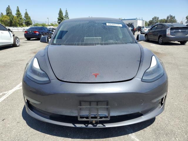 Photo 5 from auction – 2021 TESLA MODEL 3 with VIN 5YJ3E1EA7MF006293