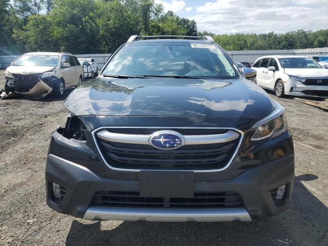 Photo 5 from auction – 2021 SUBARU OUTBACK TO with VIN 4S4BTAPC6M3141855