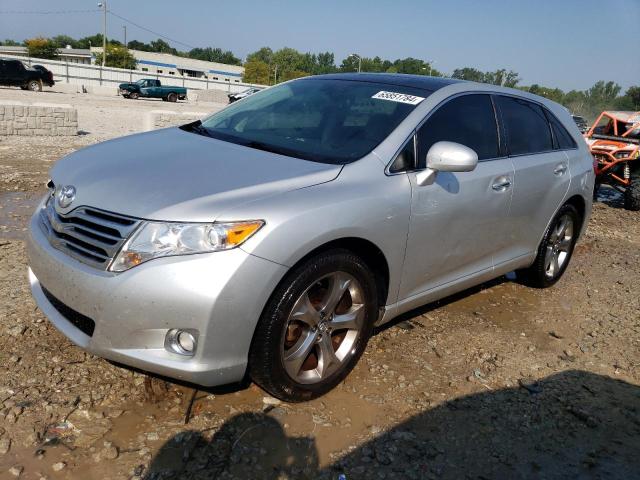 TOYOTA VENZA 2011 with VIN 4T3ZK3BB4BU039979 - Photo from auction