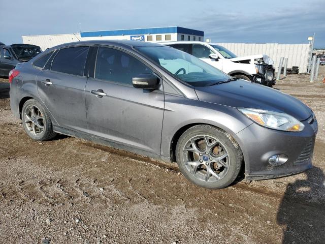 Photo 4 from auction – 2014 FORD FOCUS SE with VIN 1FADP3F28EL199401