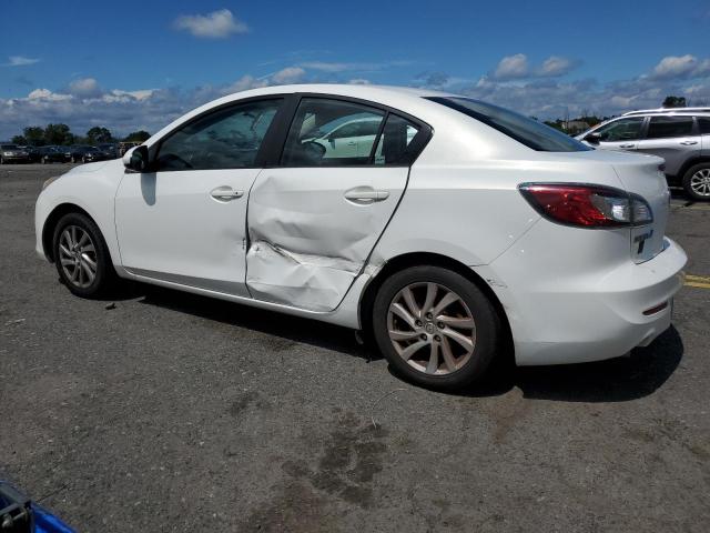Photo 2 from auction – 2012 MAZDA 3 I with VIN JM1BL1V81C1652046