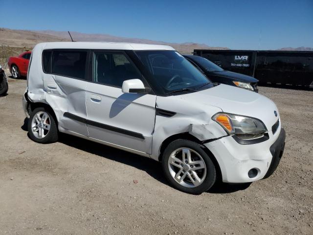 Zdjęcie 4 z aukcji – 2010 KIA SOUL z VIN KNDJT2A22A7703101