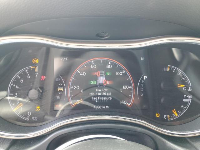 Photo 9 from auction – 2015 JEEP GRAND CHER with VIN 1C4RJFAG3FC704865