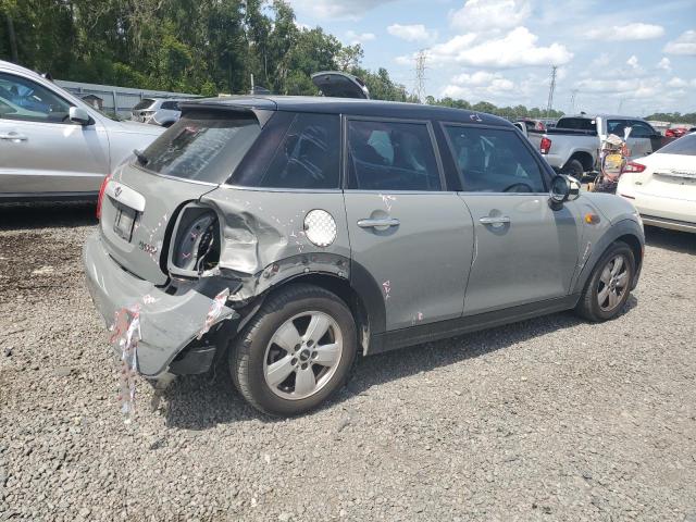 Photo 3 from auction – 2015 MINI COOPER with VIN WMWXS5C59FT831790