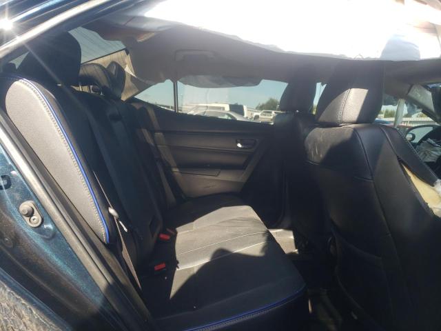 Photo 10 from auction – 2019 TOYOTA COROLLA L with VIN 2T1BURHE6KC153444