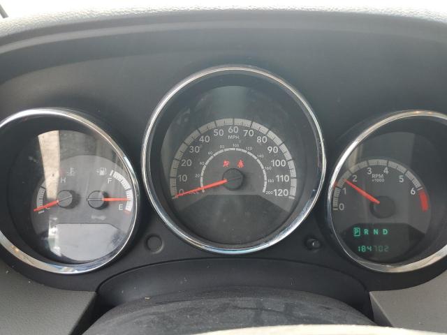 Photo 9 from auction – 2011 DODGE CALIBER MA with VIN 1B3CB3HA2BD116495