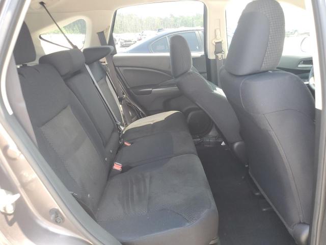 Photo 11 from auction – 2016 HONDA CR-V SE with VIN 2HKRM4H46GH672894
