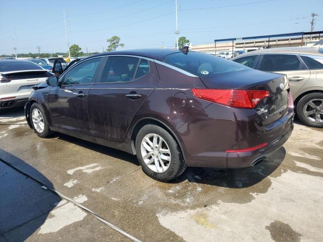 Photo 2 from auction – 2013 KIA OPTIMA LX with VIN 5XXGM4A70DG252616