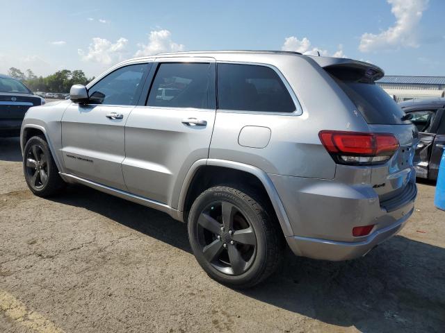 Photo 2 from auction – 2015 JEEP GRAND CHER with VIN 1C4RJFAG4FC858873