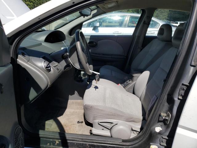 Photo 7 from auction – 2007 SATURN ION LEVEL with VIN 1G8AJ55F17Z135127