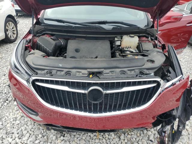 Photo 12 from auction – 2020 BUICK ENCLAVE PR with VIN 5GAERAKW4LJ143858