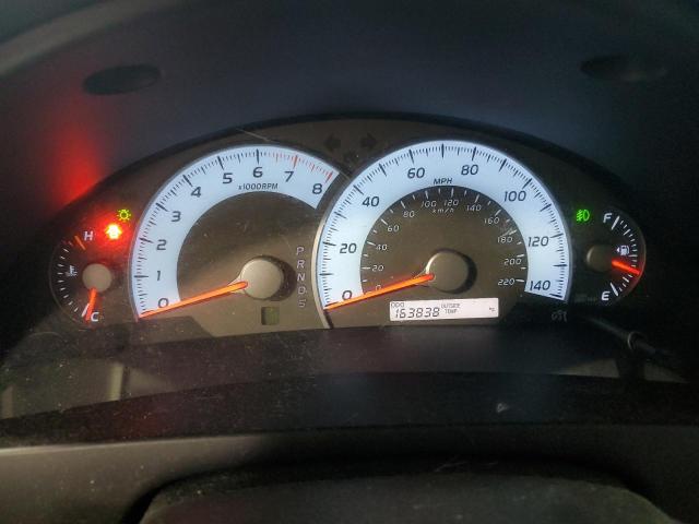 Photo 9 from auction – 2011 TOYOTA CAMRY BASE with VIN 4T1BF3EK6BU185861