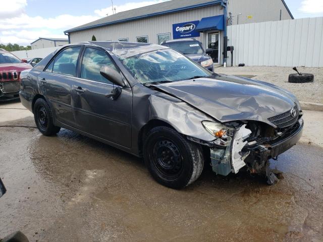 Photo 4 from auction – 2002 TOYOTA CAMRY LE with VIN 4T1BE32K02U613754