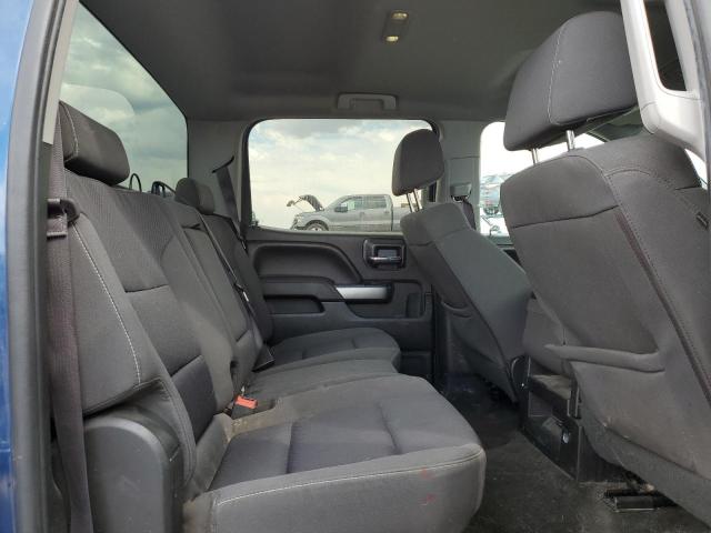 Photo 10 from auction – 2017 CHEVROLET SILVERADO with VIN 3GCUKREC7HG305926
