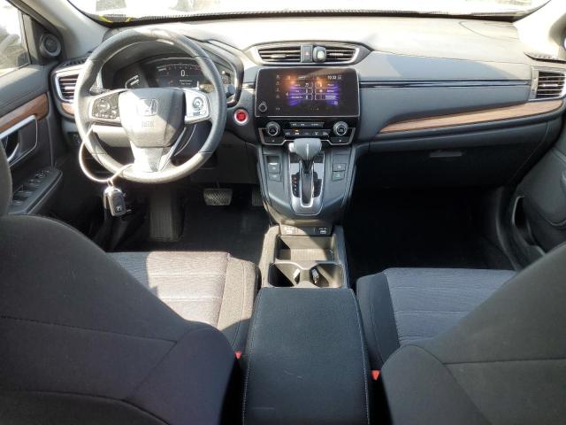 Photo 8 from auction – 2022 HONDA CR-V EX with VIN 7FARW2H57NE000964