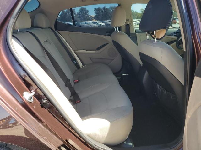 Photo 10 from auction – 2015 KIA OPTIMA LX with VIN 5XXGM4A72FG431811