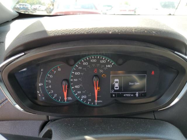 Photo 9 from auction – 2020 CHEVROLET TRAX LS with VIN 3GNCJNSB0LL144605