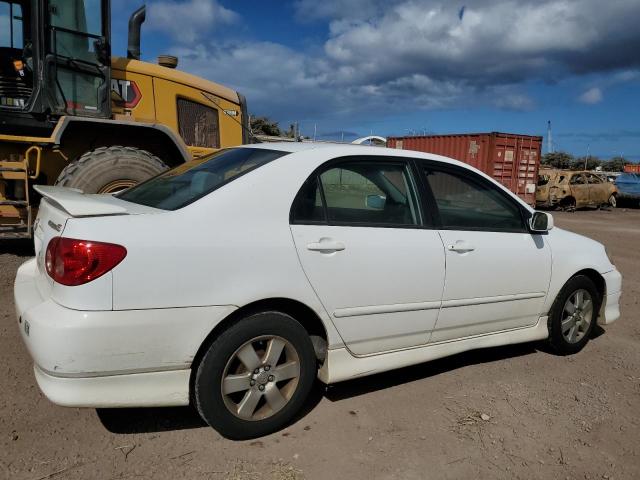 Photo 3 from auction – 2007 TOYOTA COROLLA CE with VIN 1NXBR30E07Z780074