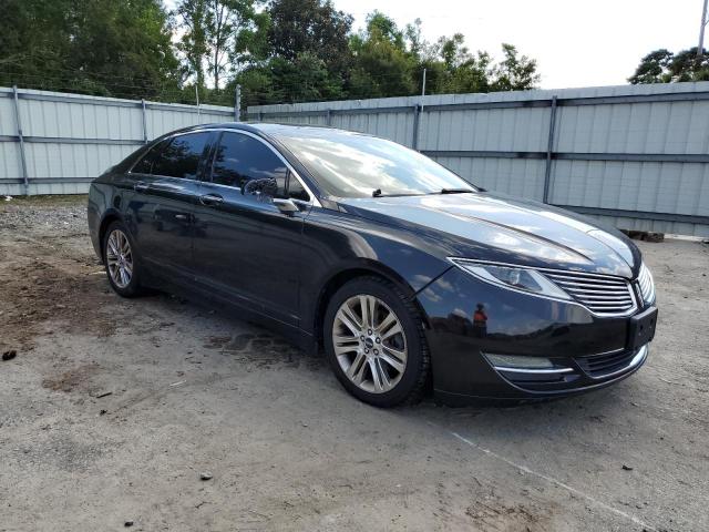 Photo 4 from auction – 2014 LINCOLN MKZ with VIN 3LN6L2JK3ER805328