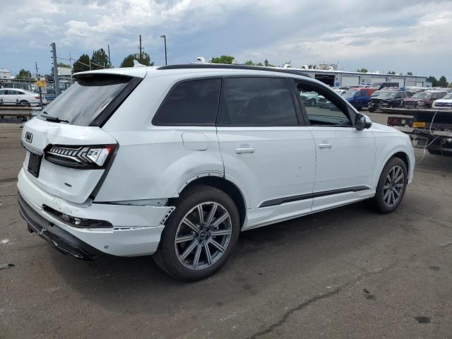 Photo 3 from auction – 2024 AUDI Q7 PREMIUM with VIN WA1LCBF7XRD004562