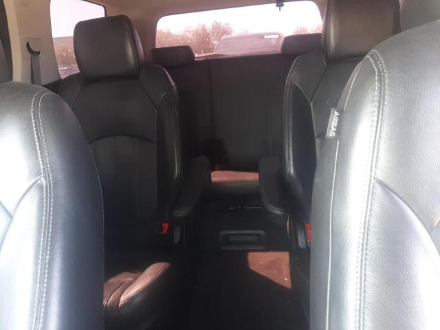 Photo 10 from auction – 2014 GMC ACADIA DEN with VIN 1GKKVTKD8EJ342345