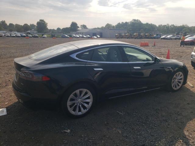 Photo 3 from auction – 2016 TESLA MODEL S with VIN 5YJSA1E28GF176988