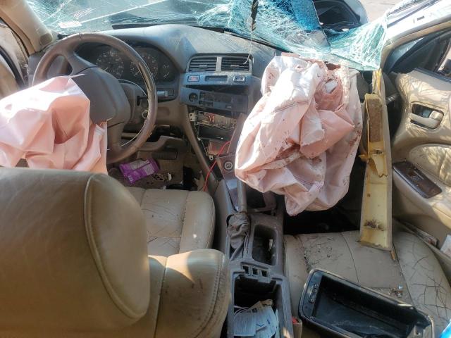Photo 8 from auction – 1995 NISSAN MAXIMA GLE with VIN JN1CA21D8ST024476
