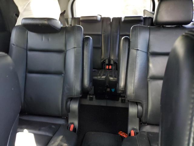 Photo 10 from auction – 2021 DODGE DURANGO GT with VIN 1C4RDJDG7MC579016
