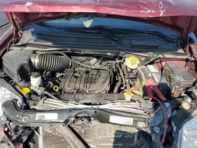 Photo 12 from auction – 2019 DODGE GRAND CARA with VIN 2C4RDGCG5KR761001