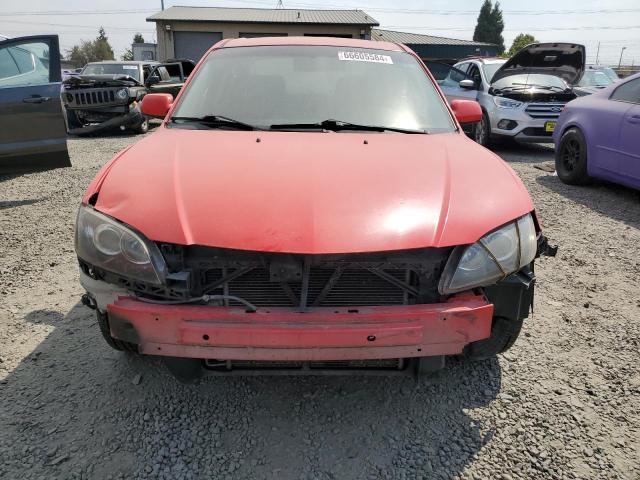 Photo 5 from auction – 2008 MAZDA 3 I with VIN JM1BK32G381865100