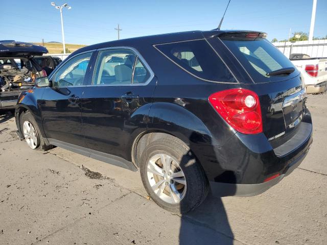 Photo 2 from auction – 2012 CHEVROLET EQUINOX LS with VIN 2GNFLCEKXC6339526