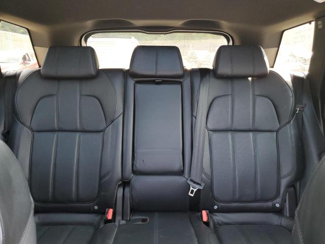 Photo 10 from auction – 2014 LAND ROVER RANGE ROVE with VIN SALWR2WF6EA600829