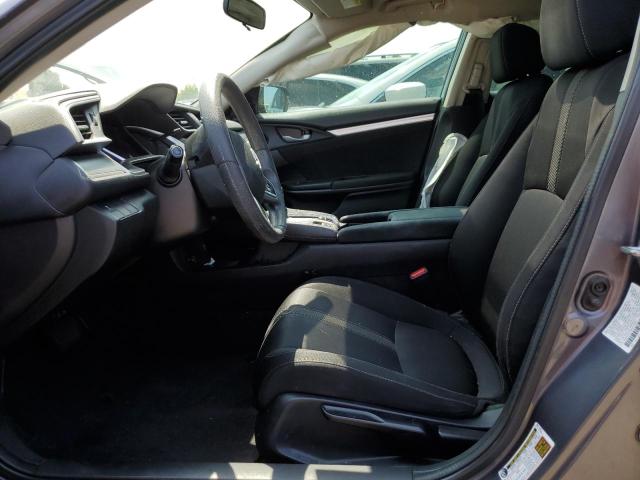 Photo 7 from auction – 2017 HONDA CIVIC EX with VIN 2HGFC2F73HH573095