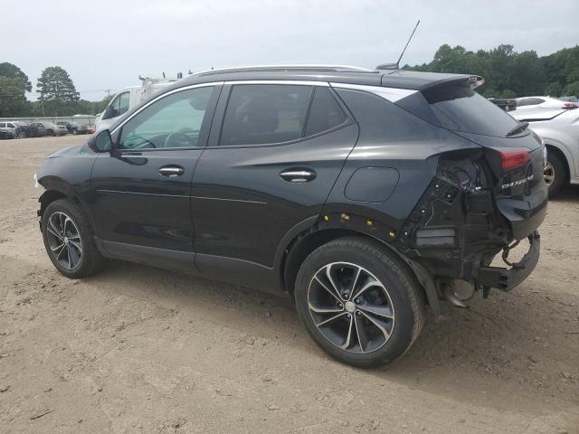 Photo 2 from auction – 2022 BUICK ENCORE GX with VIN KL4MMDSL1NB045877
