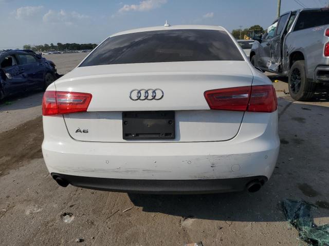 Photo 6 from auction – 2014 AUDI A6 PREMIUM with VIN WAUGFAFC2EN052208