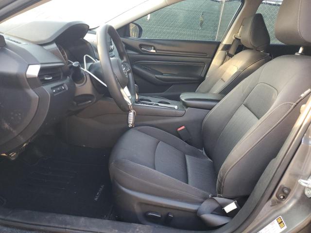 Photo 7 from auction – 2020 NISSAN ALTIMA S with VIN 1N4BL4BV2LC218997
