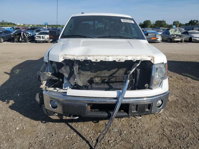 Photo 5 from auction – 2013 FORD F150 SUPER with VIN 1FTFW1ET3DKF85913