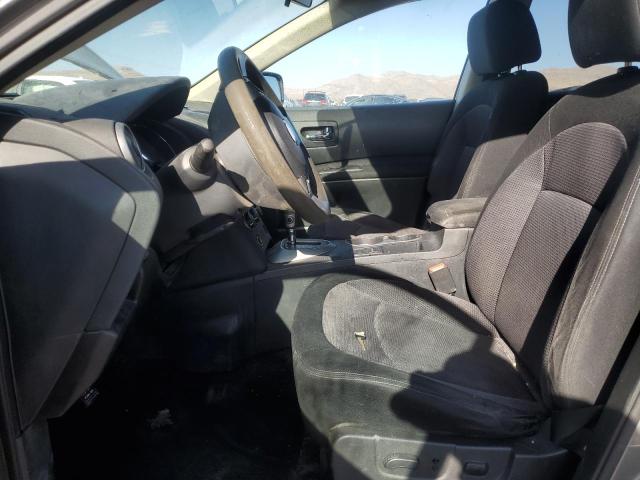 Photo 7 from auction – 2012 NISSAN ROGUE S with VIN JN8AS5MT2CW605658