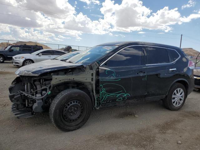 NISSAN ROGUE S 2014 with VIN 5N1AT2MT3EC785014 - Photo from auction